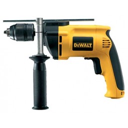 Дрель  DеWALT D21717K-QS