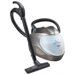 Паропылесос LECOASPIRA  TURBO & ALLERGY POLTI PVEU0076