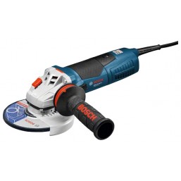 Углошлифмашина до 1.5 кВт Bosch GWS 15-125 CIEP