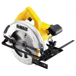 Дисковая пила DеWALT DWE560 LAKA