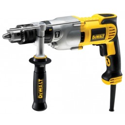 Дрель  DеWALT D21570K-QS