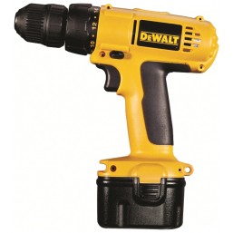 Шуруповерт аккумуляторный DеWALT DW907K2 LAKA