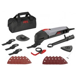 SKIL 1470LK Многофункциональный инструмент