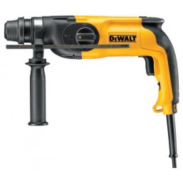 Перфоратор  DеWALT D25103K LAKA