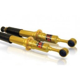 TJM  Амортизатор для лифта до 50мм Bilstein Mono Tube 1/1998 - 6/2005 (Series 2) задний 654BE5-D564
