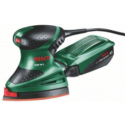 Мультишлифмашина PSM 160 A Bosch 0603377020