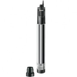 Насос для скважин 6000/6 inox Premium автоматический Gardena 01499-20