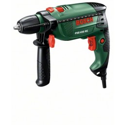 Ударная дрель PSB 650 RE Bosch 0603128020