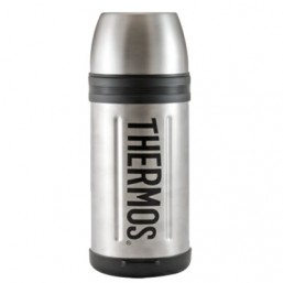Термос Multi Purpose Flask 1.5 L (объем 1,5л.,нержав.сталь, вес 870г., тепло до 8ч., холод до 24ч.