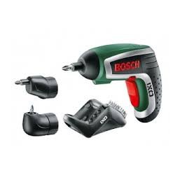 Шуруповерт IXO IV Updgrade full Bosch 0603981025