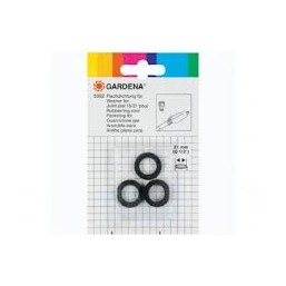 Уплотнение плоское для резьбового соединения 1/2" Gardena 05321-20.000.00