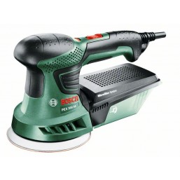 Эксцентриковая шлиф. машина PEX 300 AE Bosch 06033A3020 