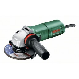 Угловая шлиф. машина PWS 8-125 CE Bosch 0603399B21