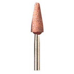 Шлифовальный камень из оксида алюминия Dremel 953