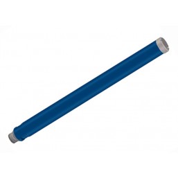 Алмазная коронка М o40x400mm,G 1/2" (m) 2608580555 Bosch