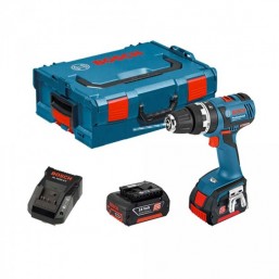 Акк. ударн. дрель-шуруповерт Li-Ion Bosch GSB 14,4 V-EC