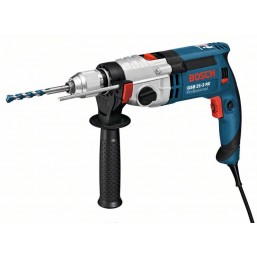 Дрель ударная Bosch GSB 21-2 RE 060119C503