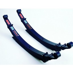 LOVELLS Рессоры MA-7HD