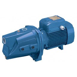 Насос центробежный самовсасывающий Pedrollo JSW 3CL
