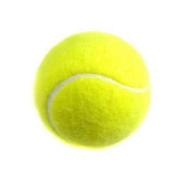 NT682  тенисный мяч