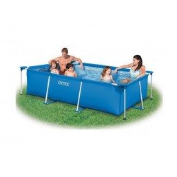 Каркасный бассейн intex 58981 (300х200x75см) бассейн Intex