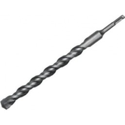 Бур SDS-plus (2 спирали, 2 резца)  10,0 x 400/350 2011040001000 Интерскол