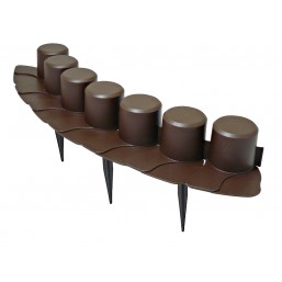 Бордюры Palisada IPAL7