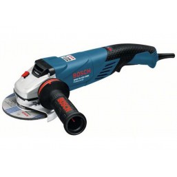 Углошлифмашина до 1.5 кВт Bosch GWS 15-125 CIEH 0601830322