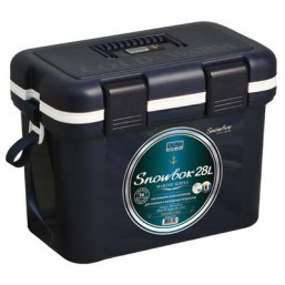 Контейнер изотермический Snowbox Marine 28 L, 38195