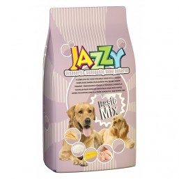 JAZZY Basic Mix dog