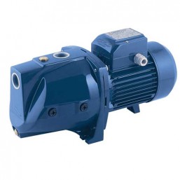 Насос центробежный самовсасывающий Pedrollo JSW 10HX