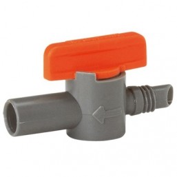 Кран запорный Gardena 01374-29.000.00