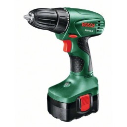 Шуруповерт PSR 14,4 Bosch 0603955420