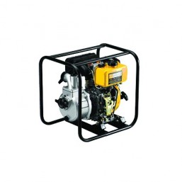 Мотопомпа диз. KDP30X KIPOR