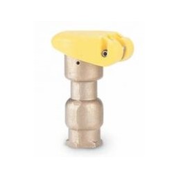 Клапан быстрого доступа бронзовый с резиновой крышкой Rain Bird 5LRC-BSP