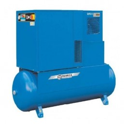 Компрессор винтовой Remeza BK20E-8(10/15)-500Д