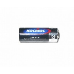 Батарейка Космос 23 A 1BL