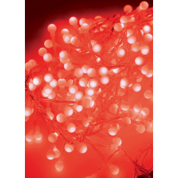Гирлянда Космос Gir 288 LED BALL R