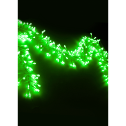 Гирлянда Космос Gir 288 LED BALL G