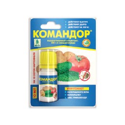 Командор