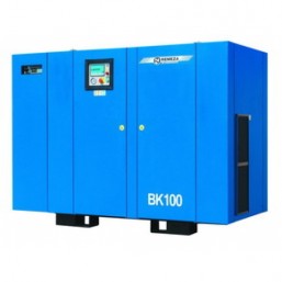 Компрессор винтовой Remeza ВК100Р-8