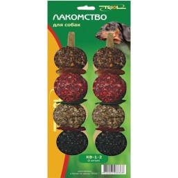 КВ1-2 Набор "Шашлык" (уп.2шт)