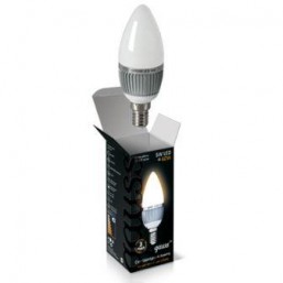 Лампа Gauss Candle 5W E14 4100K EB103101205