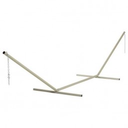 Стойка для гамака North American Style Rod Hammack Style Stand (допустимая нагрузка 160 кг)