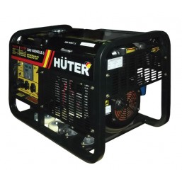 Электрогенератор LDG14000CLE (дизельный)