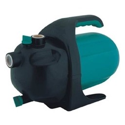 Насос центробежный поверхностный бытовой Leo XKJ-801P