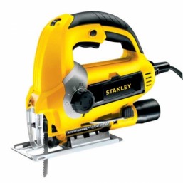 Электролобзик Stanley STSJ0600