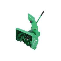 Снегоуборочная насадка на блок GreenTiller