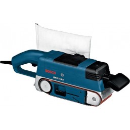Шлифмашина ленточная Bosch GBS 75 AE  0601274708