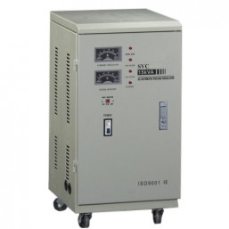 Трехфазный стабилизатор напряжения Mateus TNS-20KVA